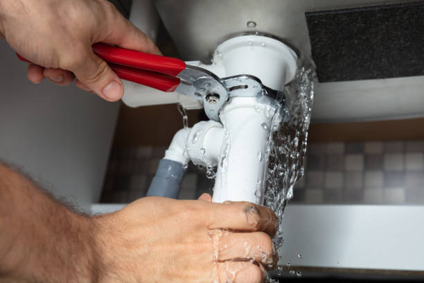 Best Commercial water damage restoration  in Aromas, CA