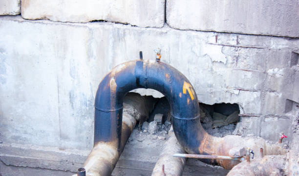 Best Carpet water damage restoration  in Aromas, CA